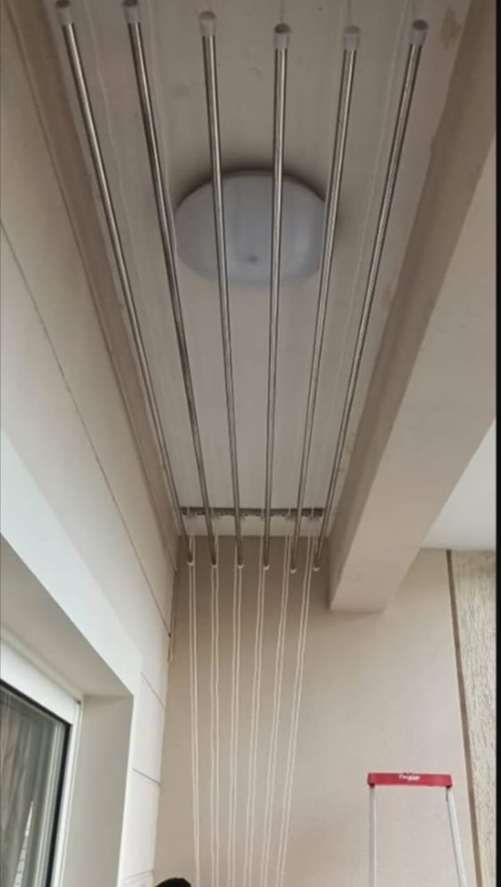 Modern Cloth Hangers Solutions in Guntur